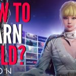 Farming Gold Di Elyon Untuk Pemula