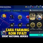 farming koin fifa